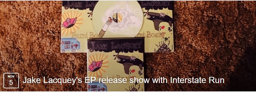 jake-lacquey-ep-release